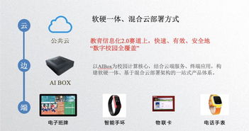 干貨 教育信息化產(chǎn)品面對(duì)不同用戶(hù),如何挖掘出真痛點(diǎn)