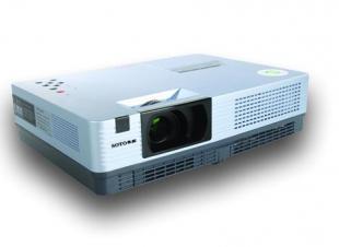 商務教育型投影機ST-PX960_數碼、電腦_世界工廠網中國產品信息庫